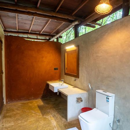 Kaala Kalaththewa Luxury Eco Resort Anuradhapura Zewnętrze zdjęcie