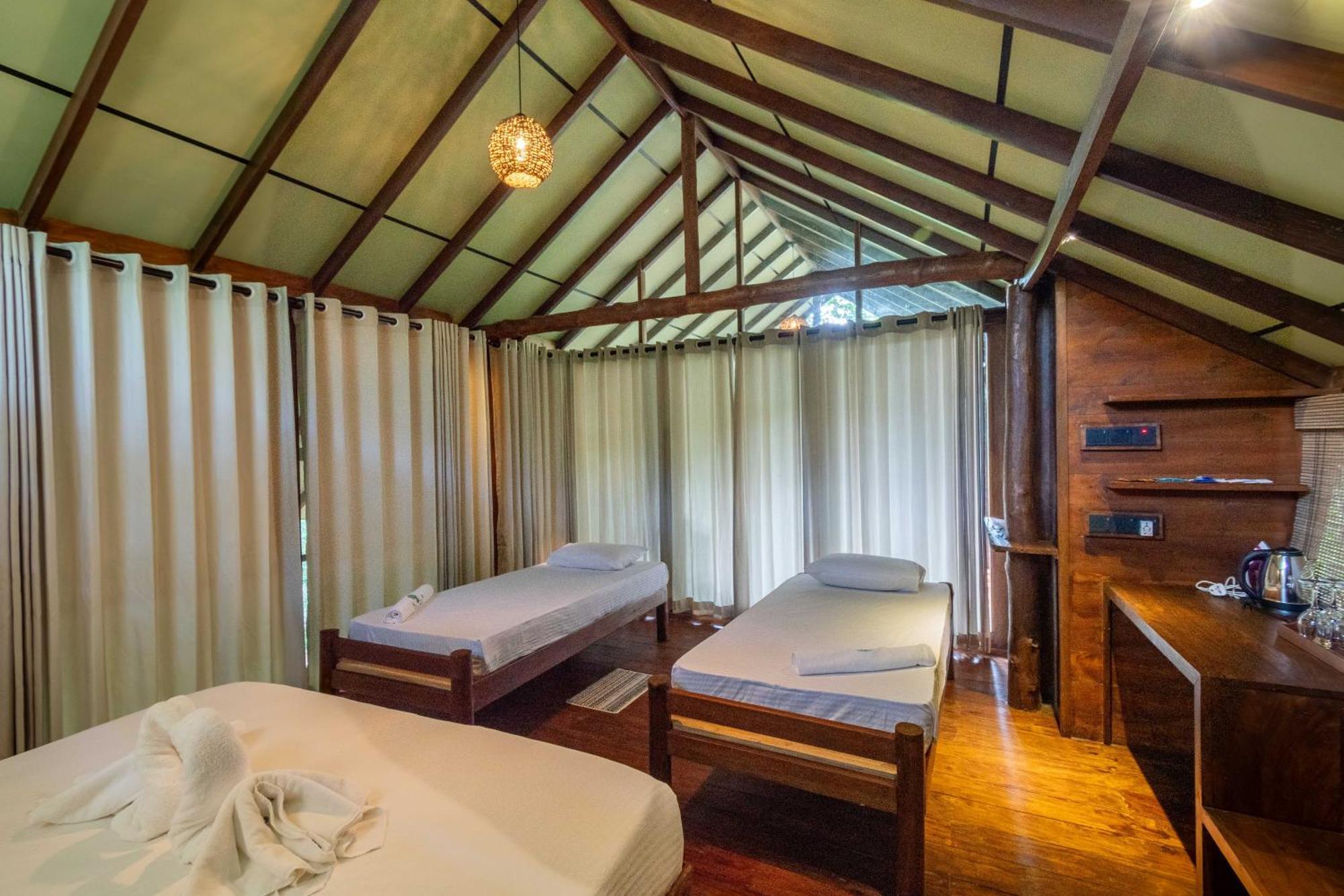 Kaala Kalaththewa Luxury Eco Resort Anuradhapura Zewnętrze zdjęcie