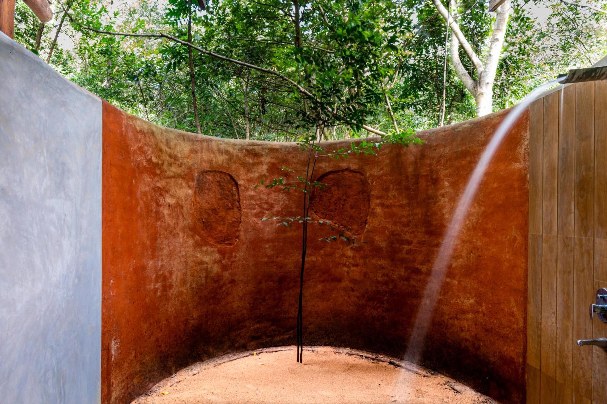 Kaala Kalaththewa Luxury Eco Resort Anuradhapura Zewnętrze zdjęcie