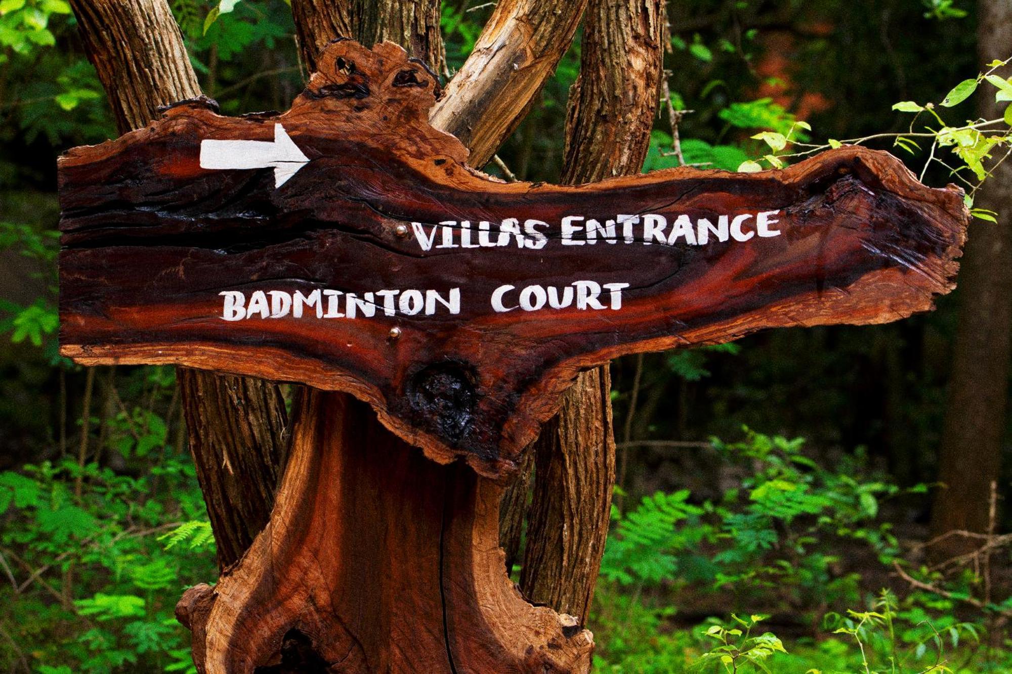 Kaala Kalaththewa Luxury Eco Resort Anuradhapura Zewnętrze zdjęcie
